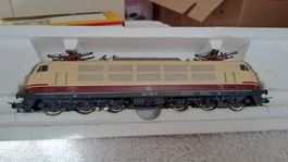 Fleischmann 4375 DB E Lok E 103 H0 GL/12