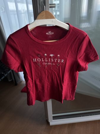 Hollister T-Shirt Damen