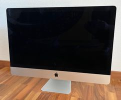 Apple iMac 27", Jg 2014, 3.4 GHz Core i5, 1 TB, 8 GB RAM