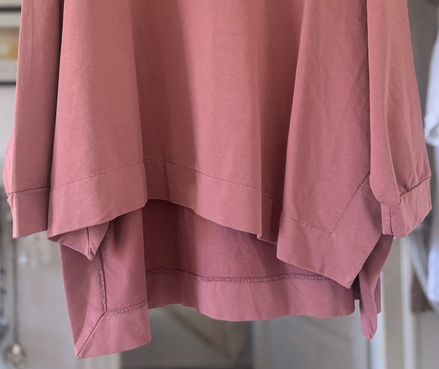 Pullover & Sweatshirts: SWEAT-SHIRT EN COTON! M – Neu und originalverpackt aus Locarno von NicoNion 3