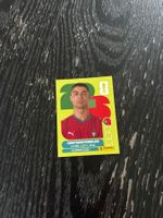 Ronaldo POR 15 Panini 2026