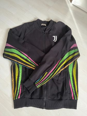 Juventus-Trainerjacke