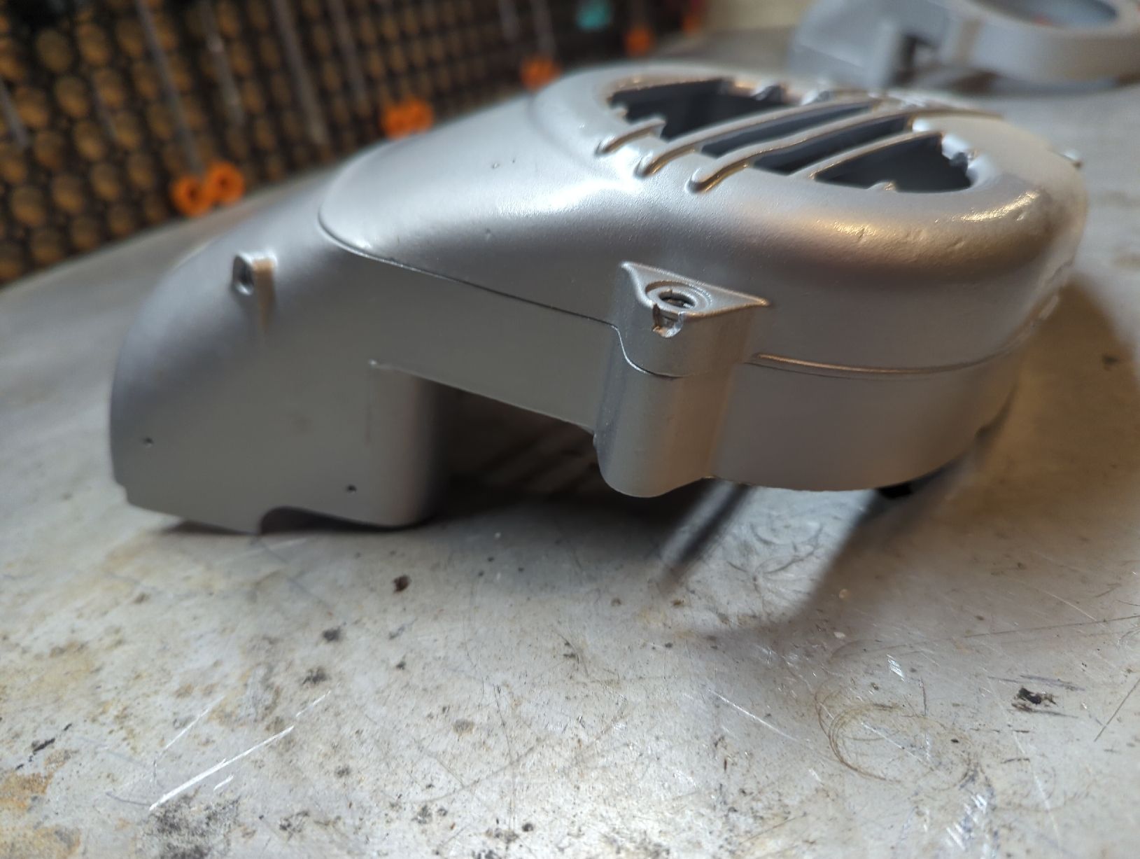 Sachs Motori: Sachs 502 Verschallung – Usato da Waltalingen venduto da DerBaum 1