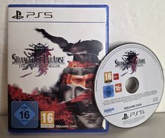 Stranger of Paradise Final Fantasy PS5 guter Zustand