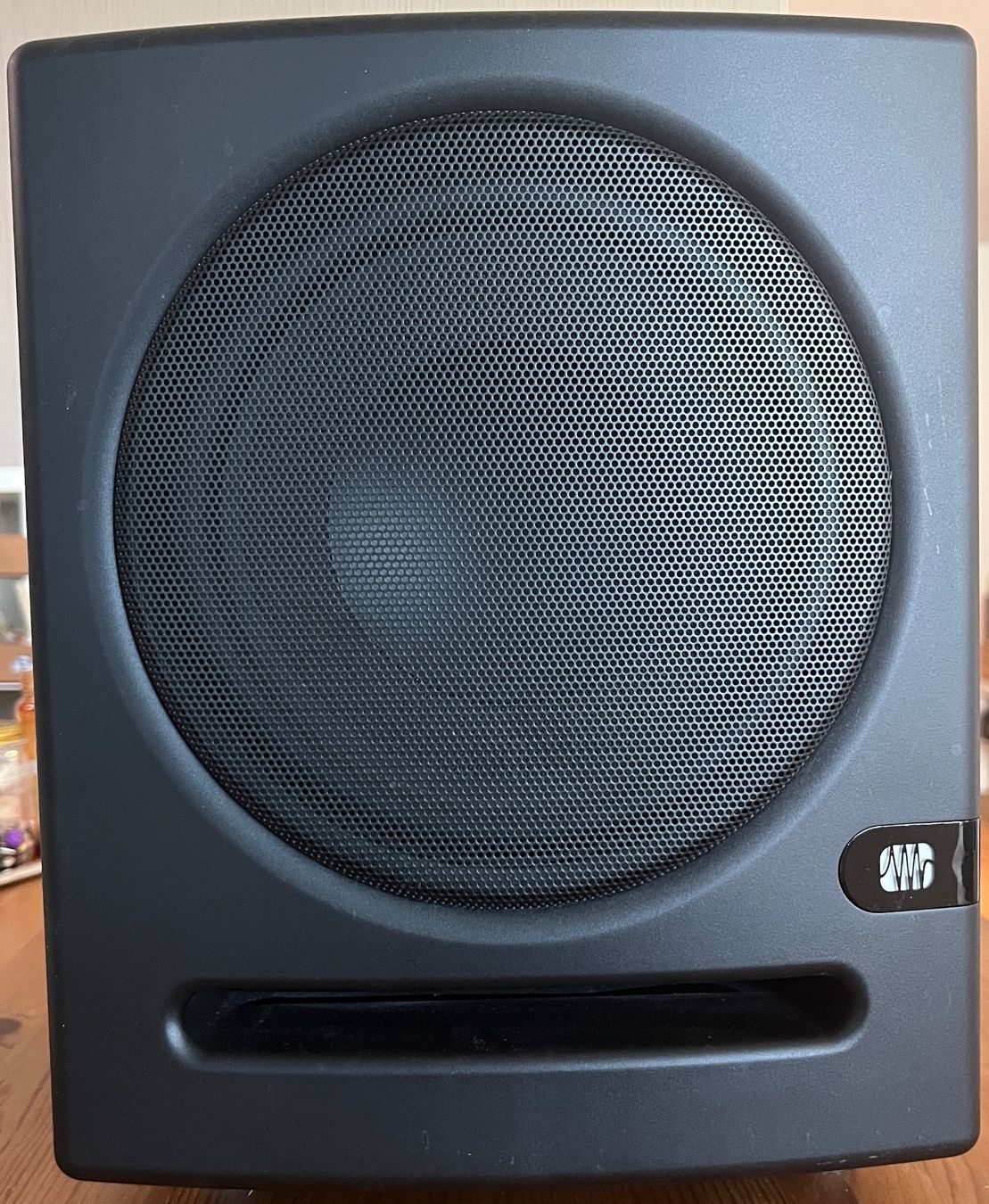 PreSonus Casse acustiche: PreSonus Eris Sub8 Active Subwoofer – Usato da Zug venduto da metebalci