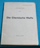 Die Chemische Waffe
