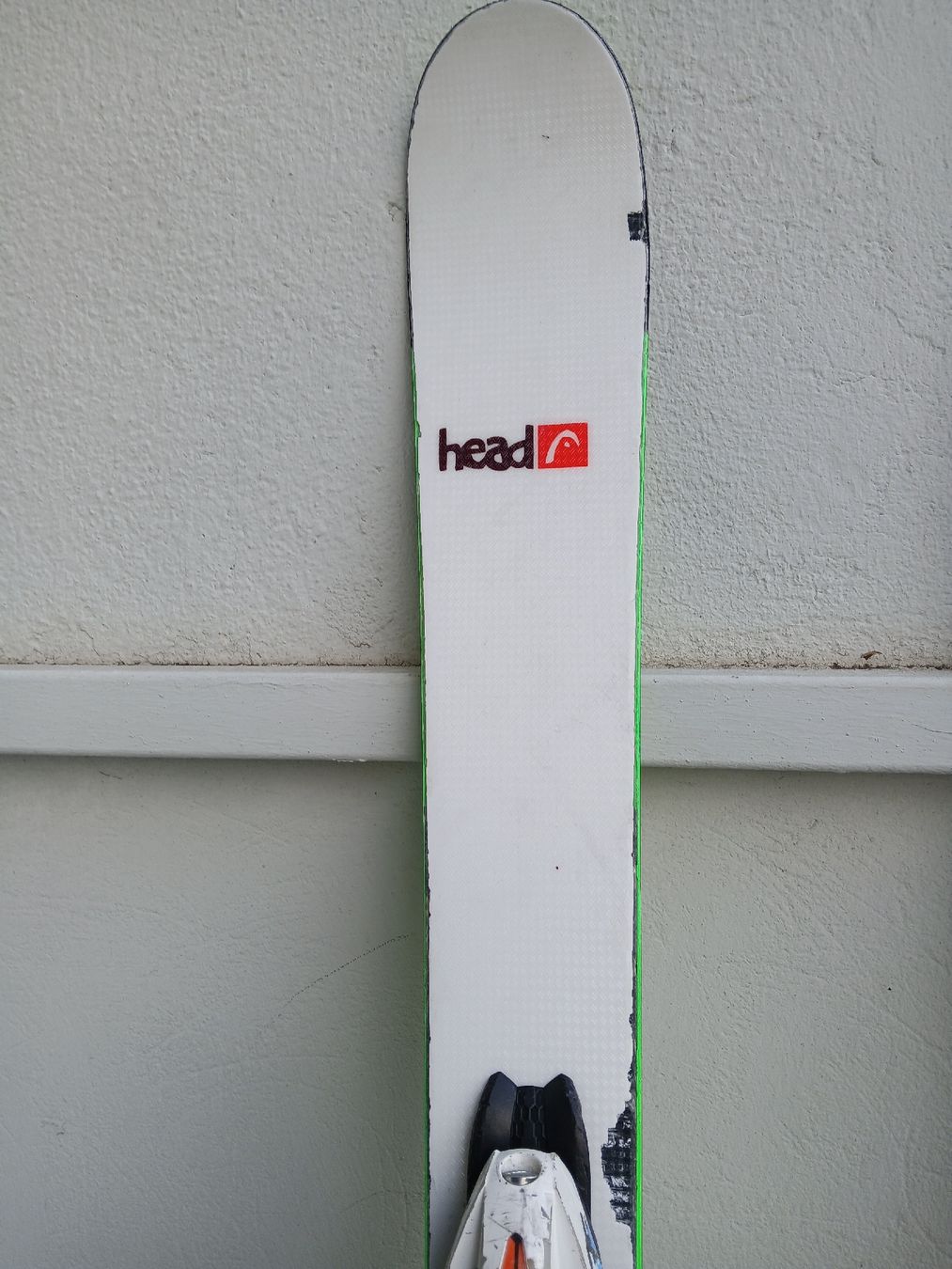 Head Skis: Kinder ski – Gebraucht aus einsiedeln von Hegi_get_ready 2