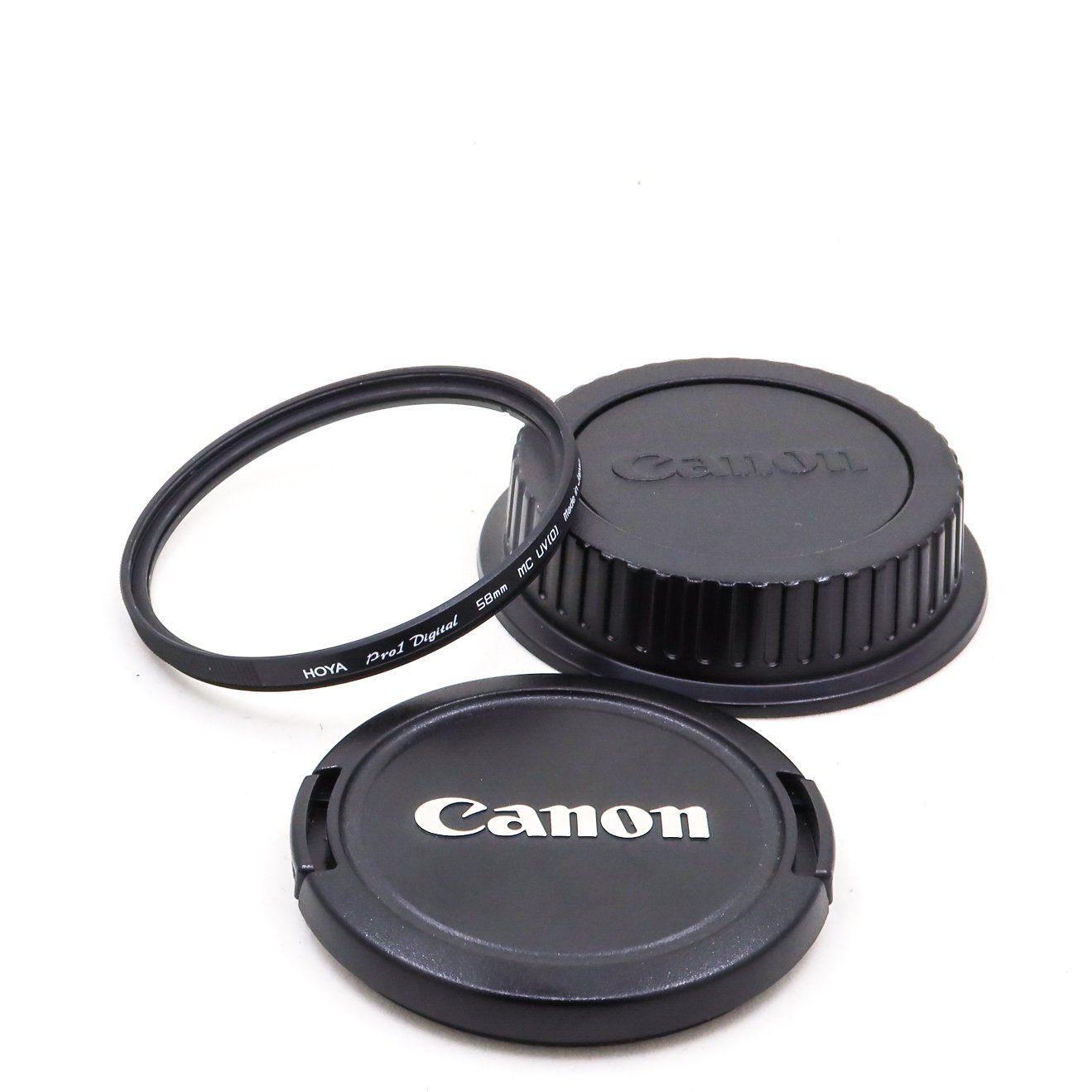 Canon Obiettivi: Canon EF 85mm f1,8 USM – Usato da Luzern venduto da AMS144 3
