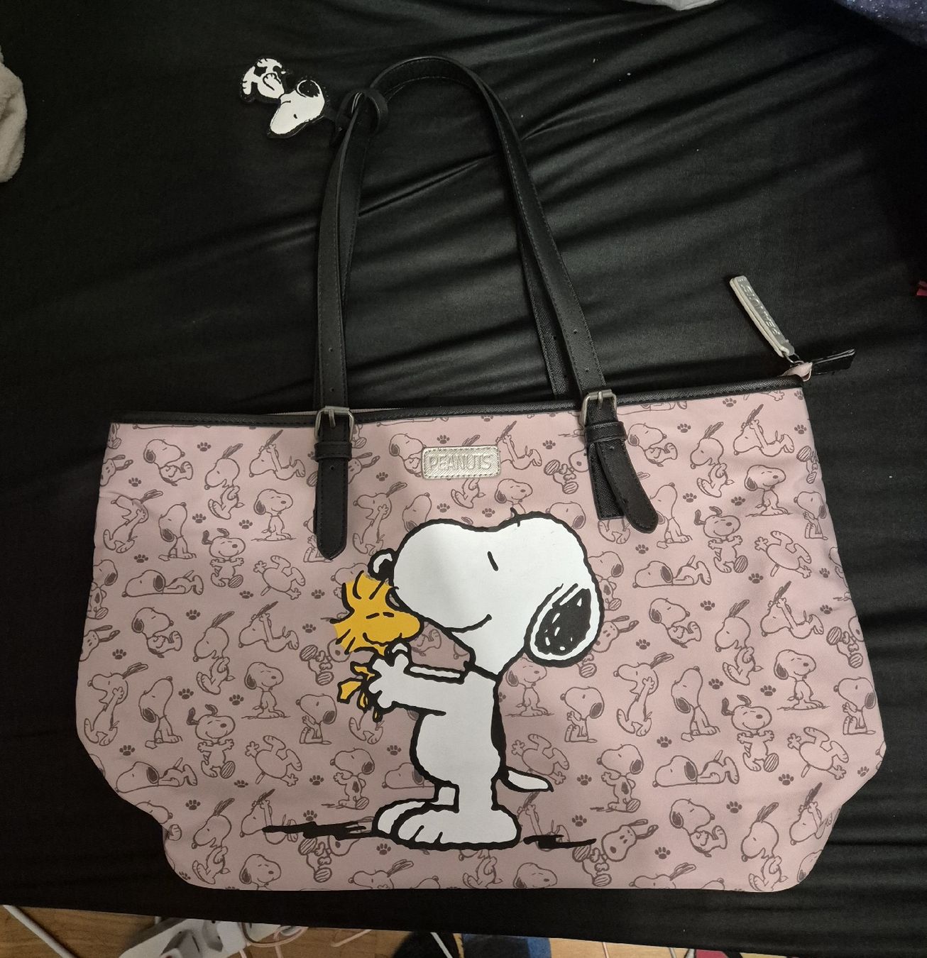 Sacs: Snoppy Tasche  – Neuf (Voir description) à Bonaduz par Crypwolffan