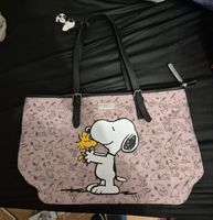 Snoppy Tasche 