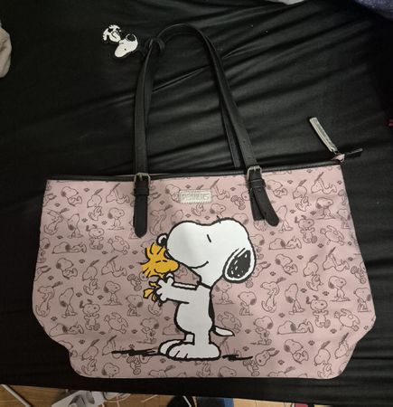 Snoppy Tasche 
