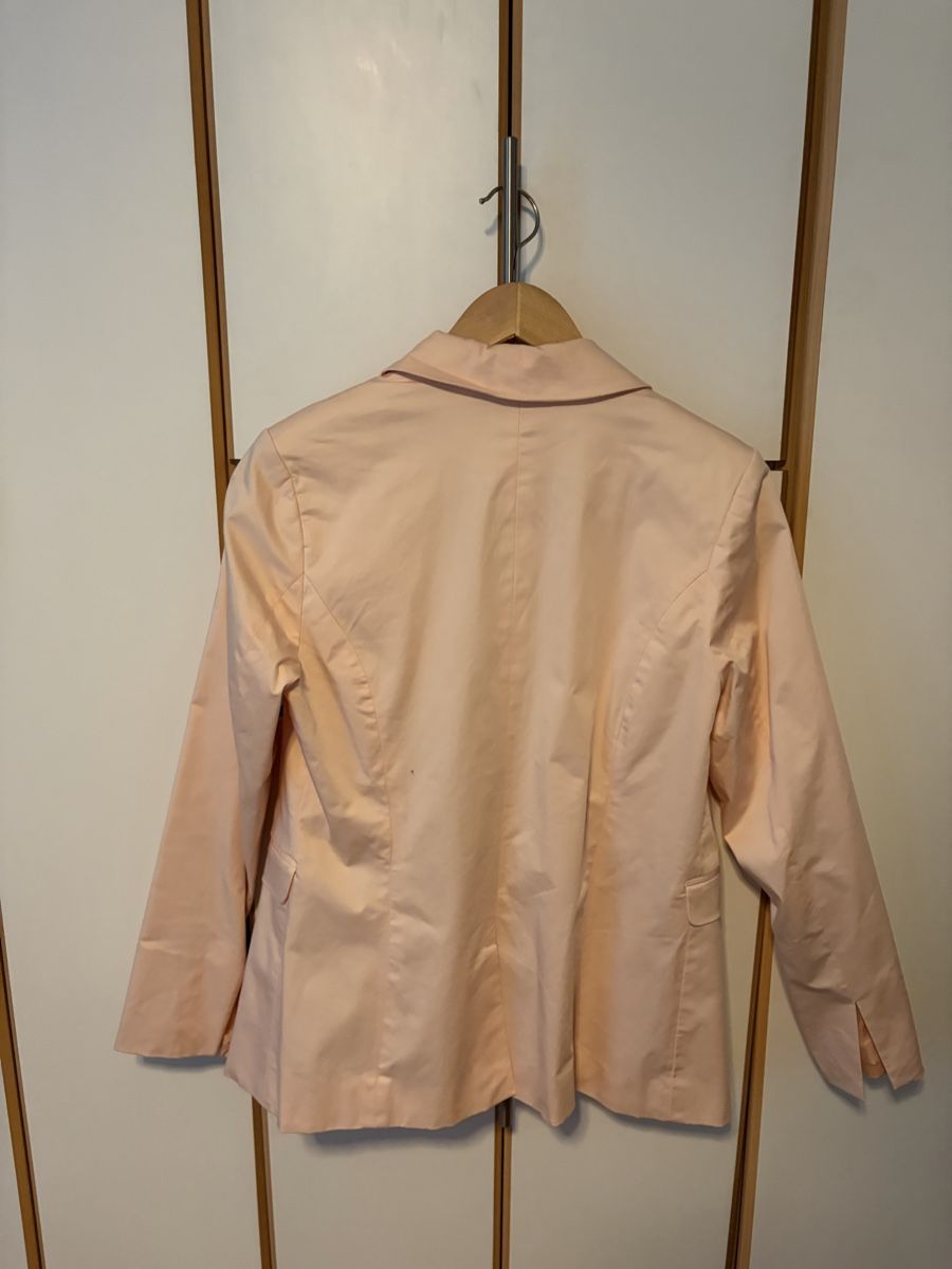 Giacche: Rosa Blazer – Usato da Luzern venduto da THINGS-11 1