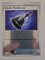 Cloche Ténébreuse Reverse (075/084) Nuit Noire - PBL fr