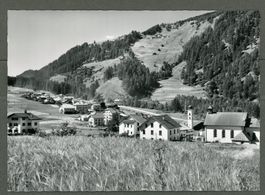 AK sw Valchava GR Münstertal ≈ 1965 