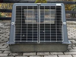 Caisse auto Cani box