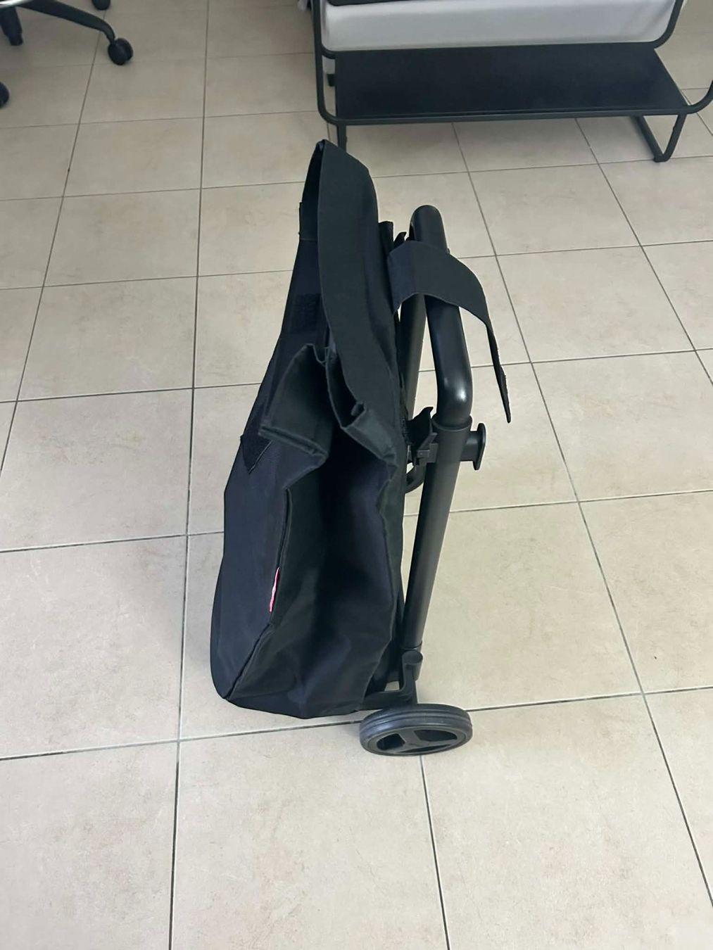 Sonstiges für Haushalt & Wohnen: Chariot de shopping GIMI – Neu (gemäss Beschreibung) aus Chavannes-Renens von dun_zff6 2