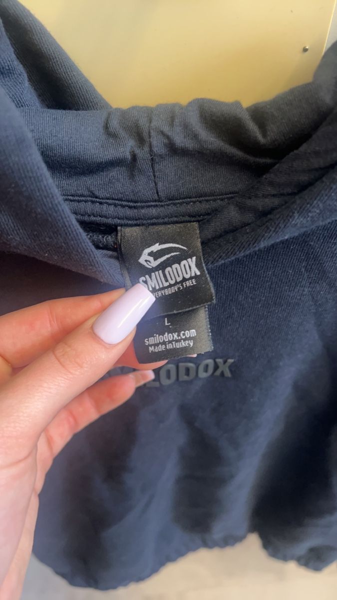 Smilodox Pullover & Sweatshirts: Smilodox Pullover – Gebraucht aus Kirchberg BE von lea_kb6y 1
