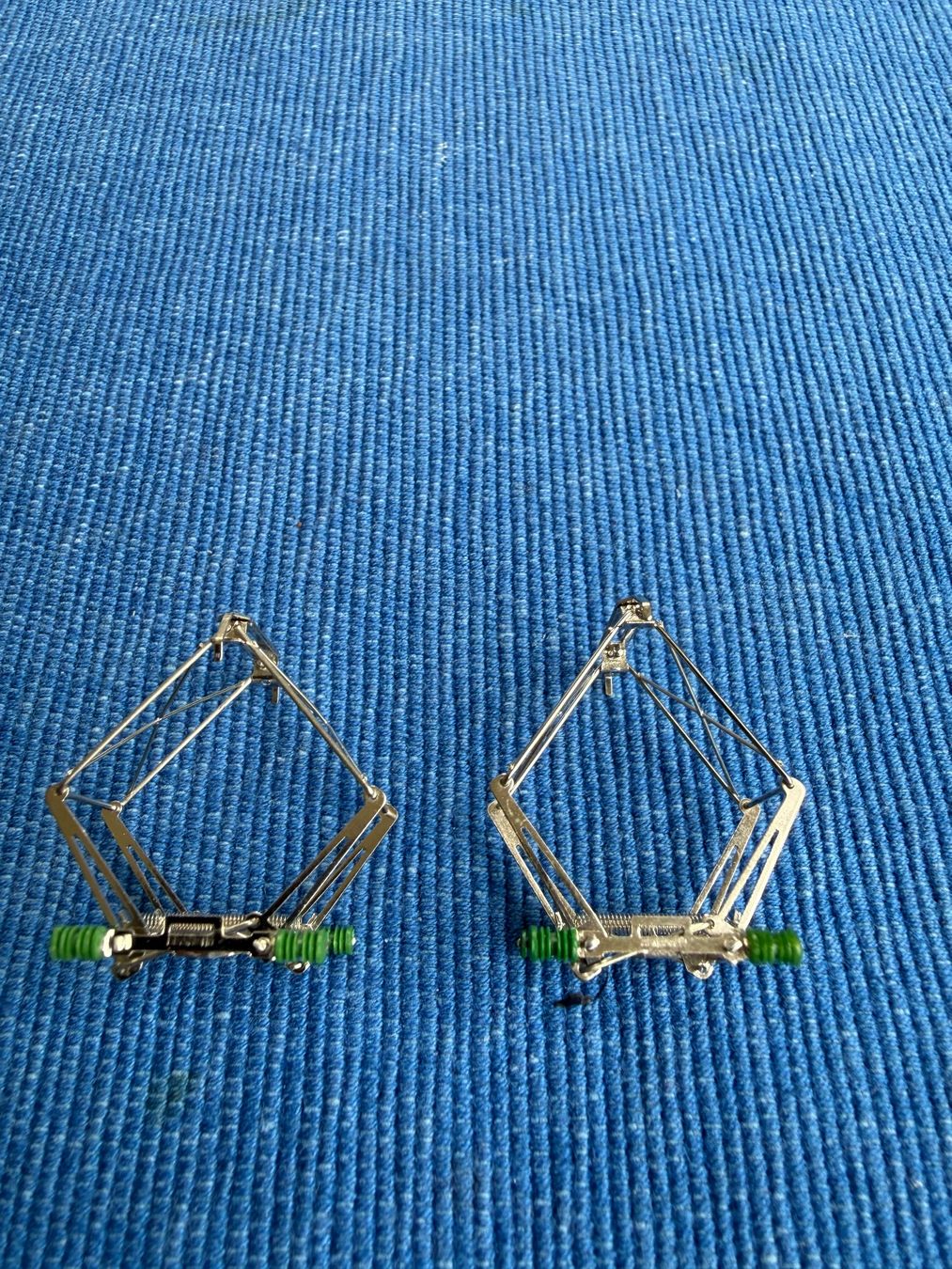 Märklin Modellini di ferrovie: Stromabnehmer für Krokodil oder Ae 4/6 – Usato da Gümligen venduto da mar_z58q 2