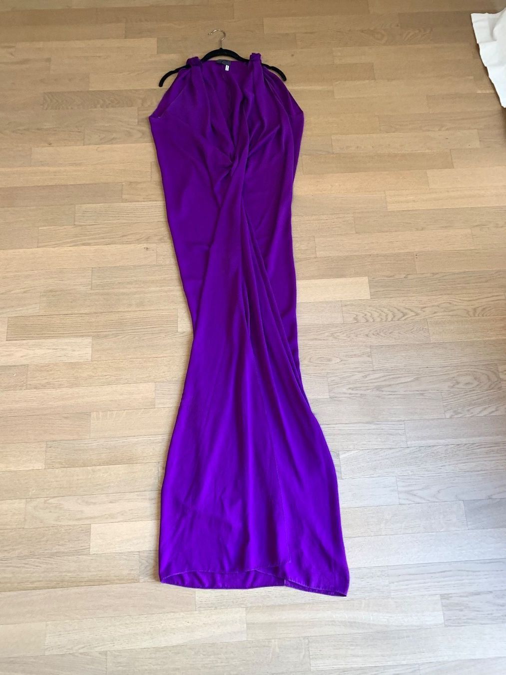 Lanvin Vestiti: LANVIN BODENLANGES KLEID – Nuovo (secondo la descrizione) da Dübendorf venduto da TojaRose