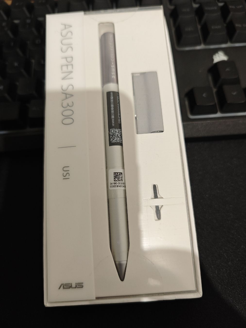 Asus Stylos & Marker: Asus Pen Sa300 – Neuf avec emballage d'origine à noréaz par mepla76