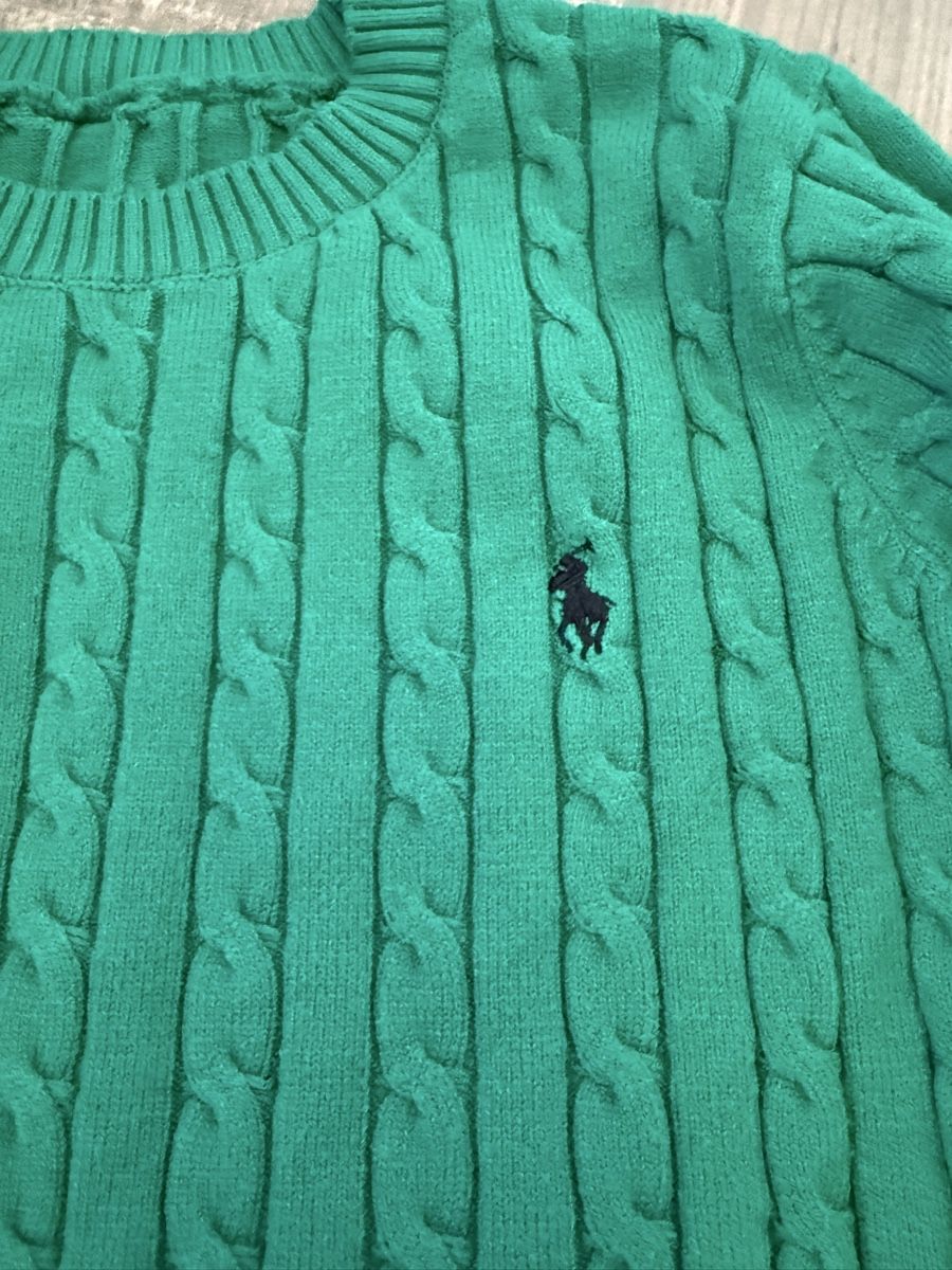 Polo Ralph Lauren Maglioni & Felpe: Polo Ralph Lauren Strickpullover – Usato da Selzach venduto da len_p9nl 1