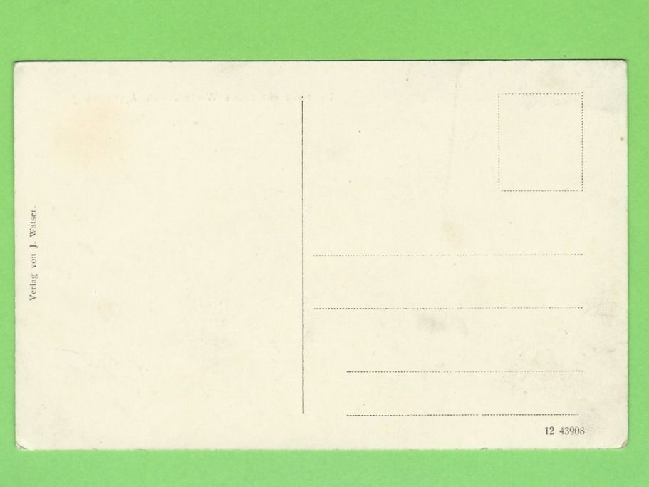 Cartoline postali: Landwirtschaftliche Winterschule Arenaberg – Usato da Zürich venduto da t24_de 1