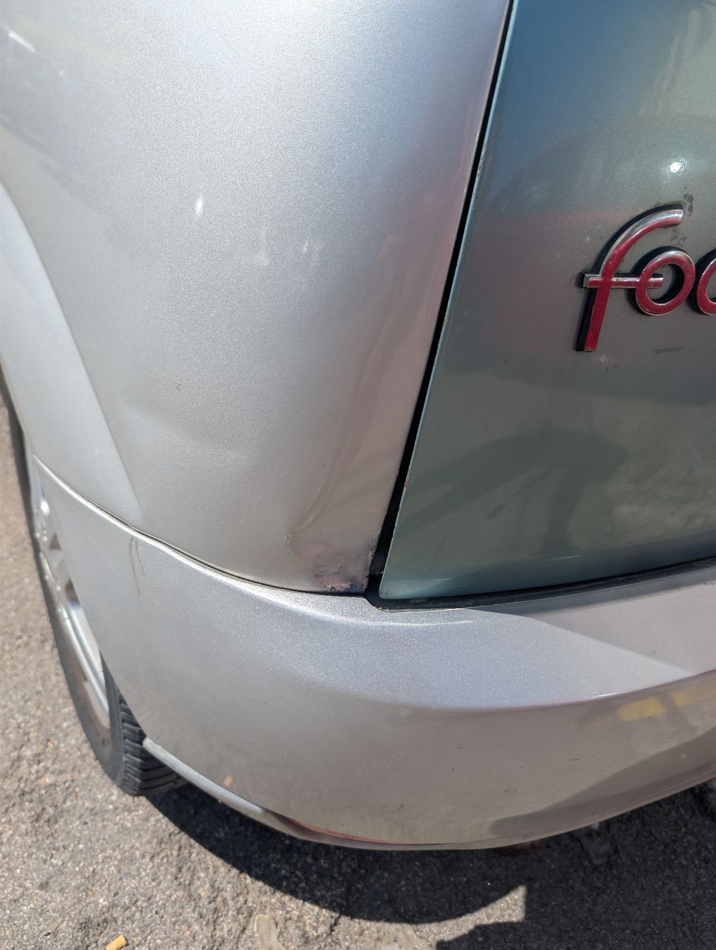 Ford Automobili: Ford Focus Diesel TOP ANGEBOTE!!!!!! – Usato da herisau venduto da gile66 6