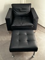 Designersessel RH 302 für De Sede / Hans Kaufeld