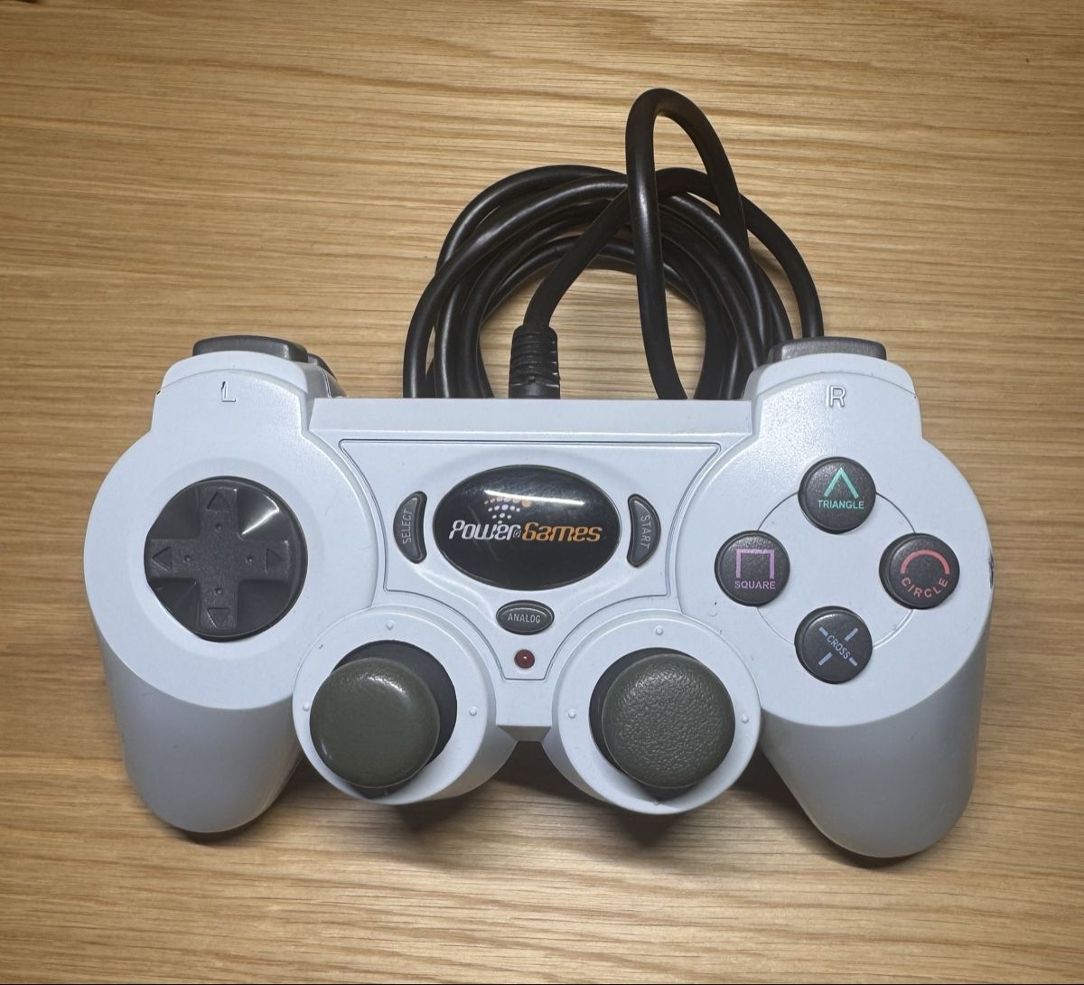 Controller: Lot de manette PlayStation  – Usato da Plan-les-Ouates venduto da ben_hc52 2