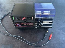 Hudy Pneuschleifmaschine (Xray, Awesomatix)