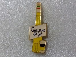 Ansteckpin 140: Galliano Hot Shot