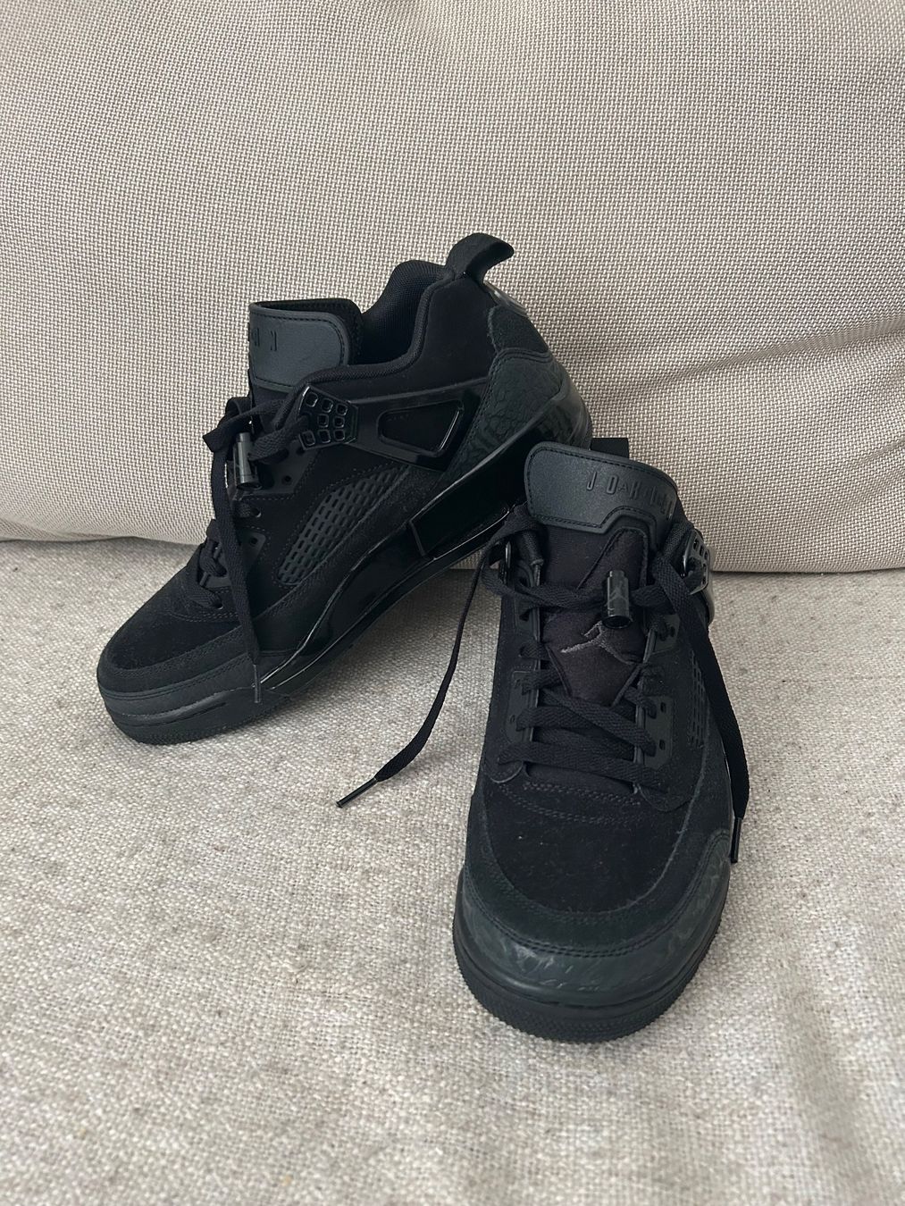 Jordan Scarpe da uomo: Jorden spizike low – Usato da Zürich venduto da Yvo619 3