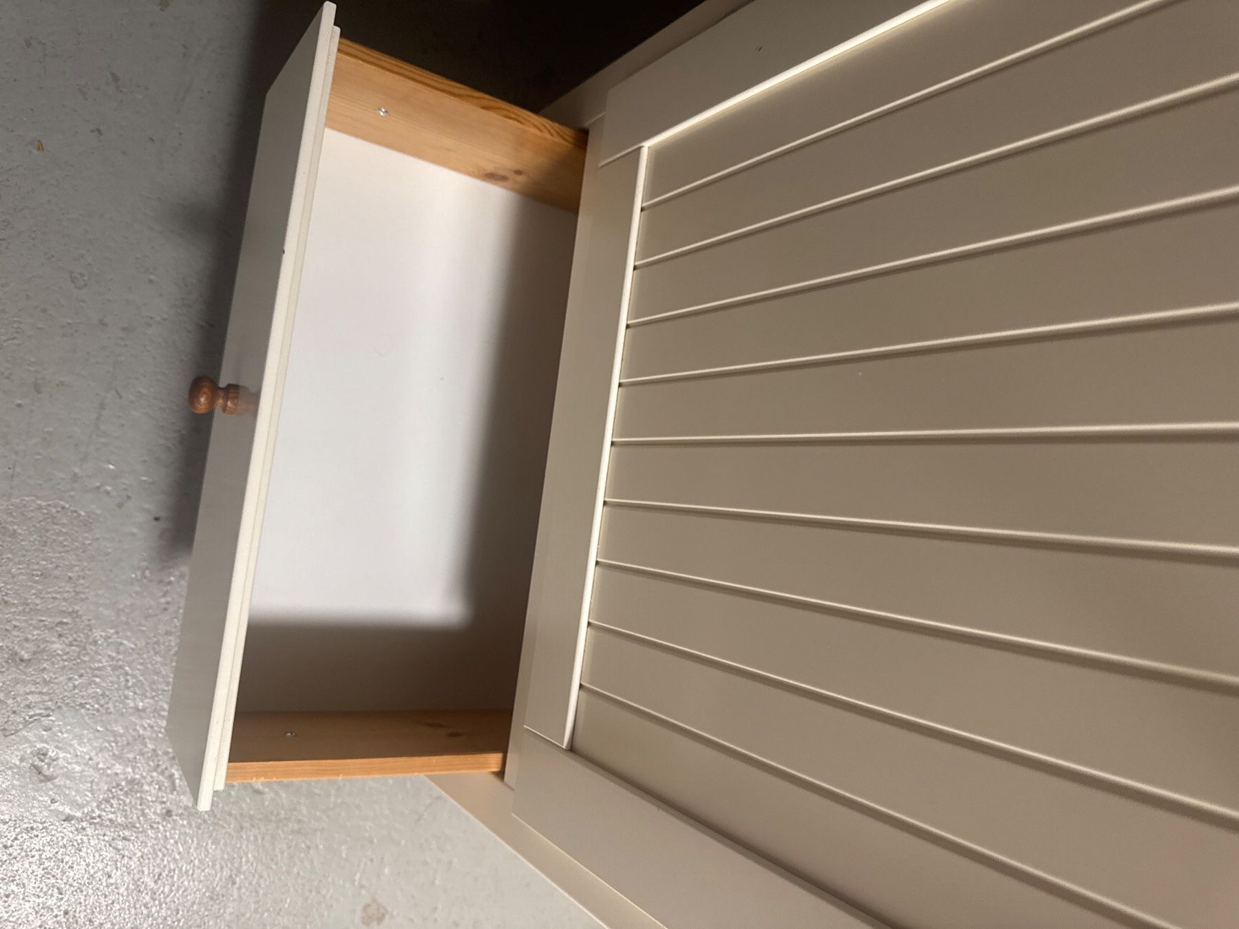 Ikea Armadi: IKEA-Schrank Visdalen – Usato da uster venduto da roc_sjv8 4