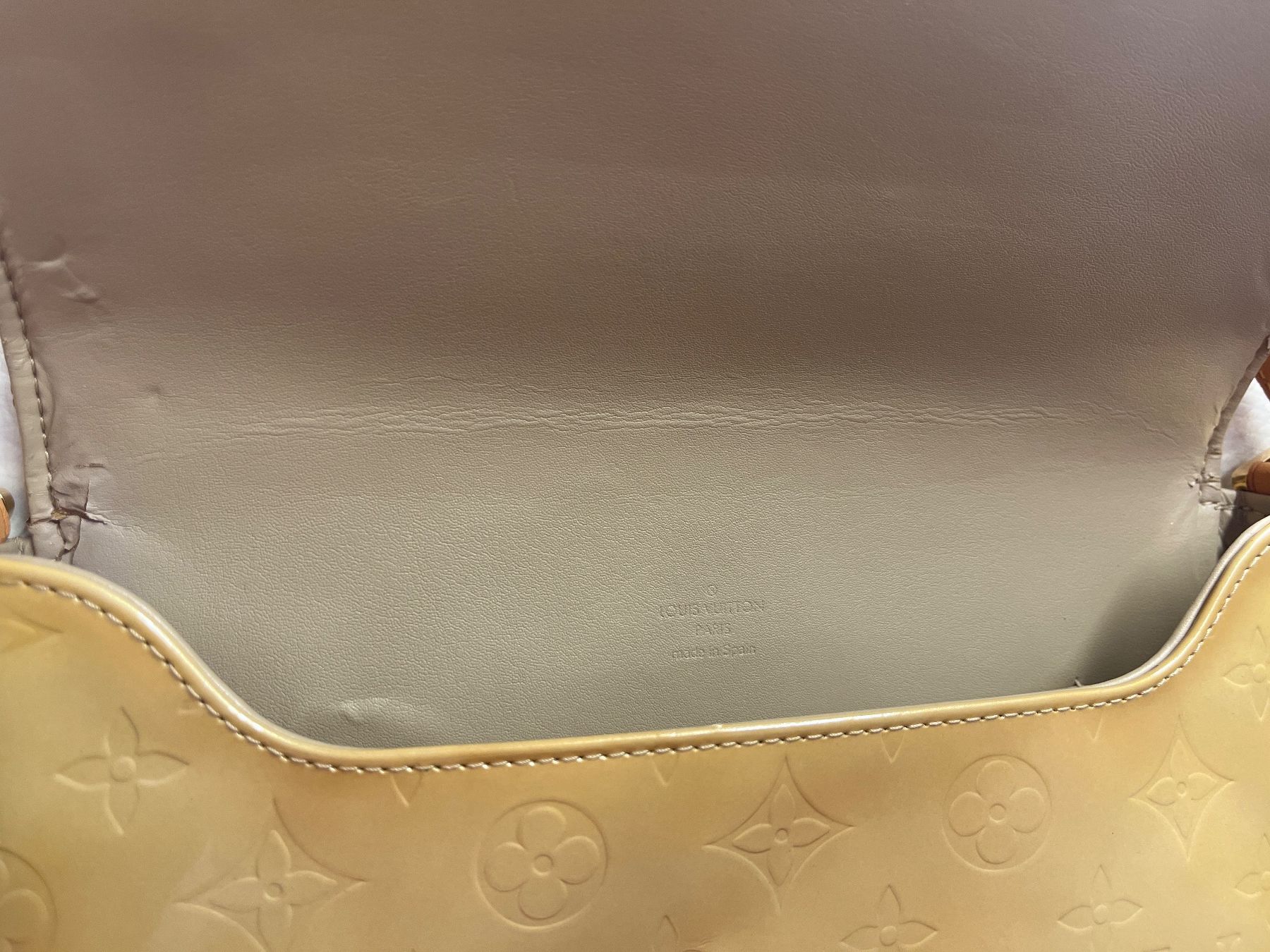 Louis Vuitton Sacs femmes: Louis Vuitton Thompson Street – D'occasion à Sugiez par Vuitton_for_life 9