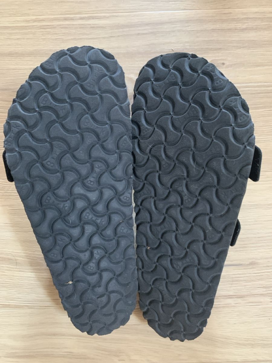 Birkenstock Herrenschuhe: Birkenstock, 42 – Gebraucht aus Thierachern von reten 3