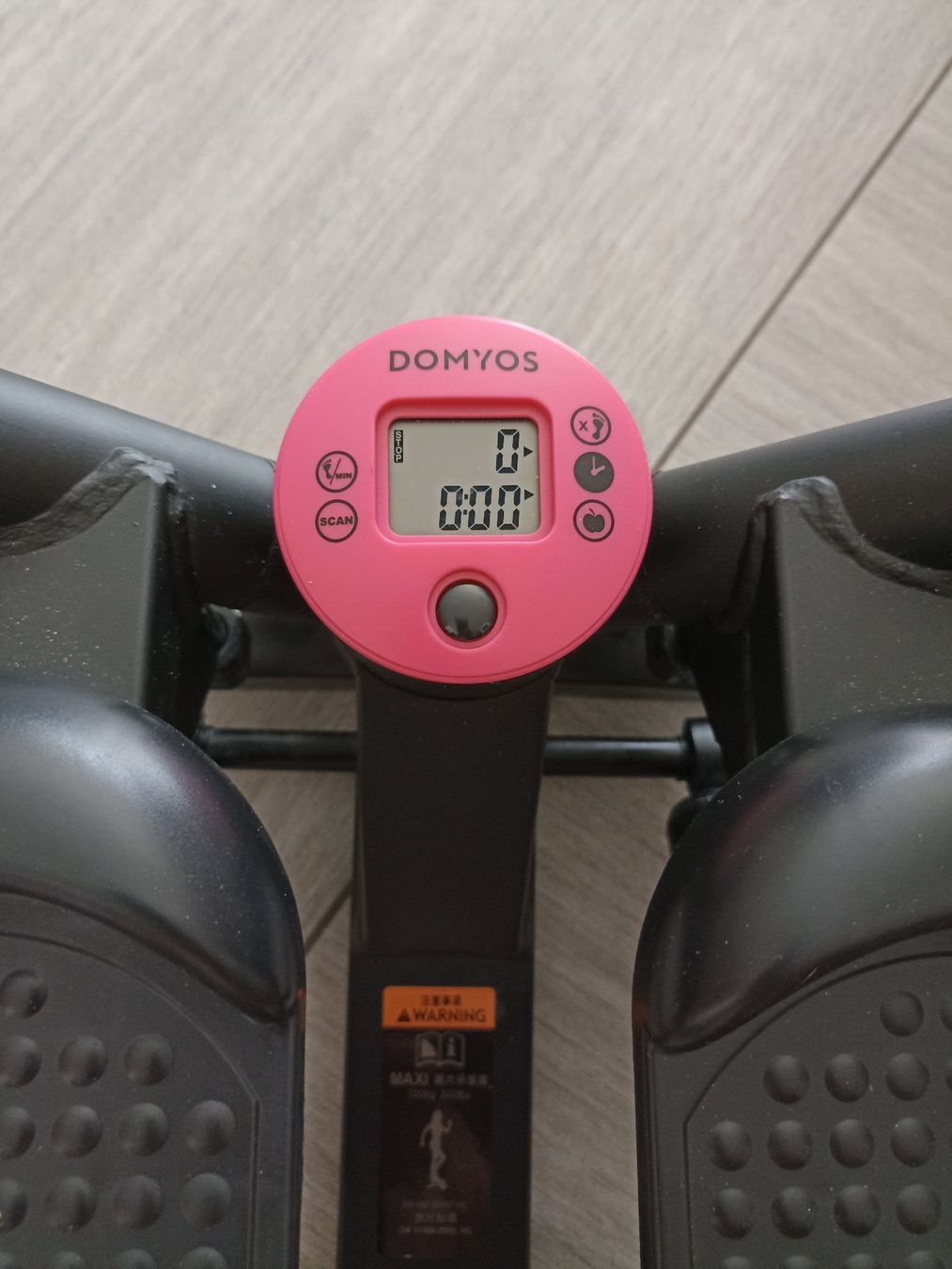 Decathlon Vélos d'appartement: Stepper – D'occasion à Camorino par cieloazzurro 2