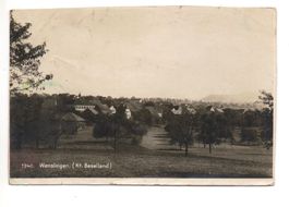 WENSLINGEN (Kt. Baselland)