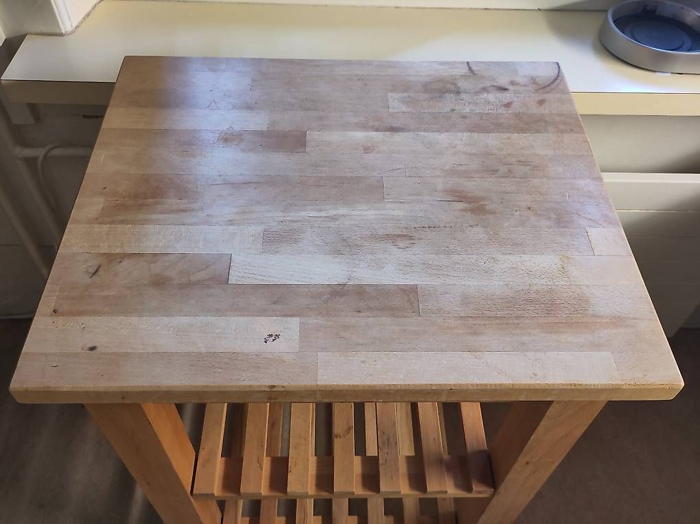 Ikea Servierwagen: Servierwagen – Gebraucht aus Bern von m_k_62gv 2