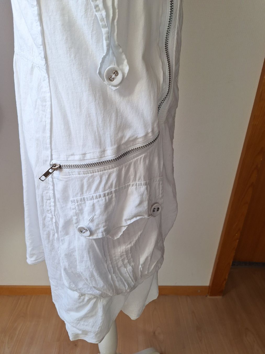 Vestiti: LongBluse oder MiniKleid Gr. 38 – Nuovo (secondo la descrizione) da Reinach AG venduto da silver_65 3