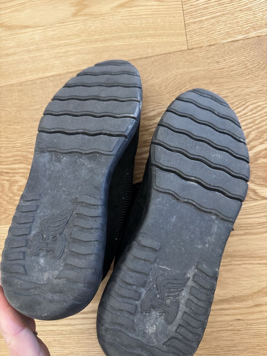 Hogan Scarpe da donna: Baskets Hogan – Usato da Puplinge venduto da Cechth 4