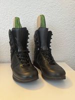 Künzli Schuhe Orthopädieschuh neuwertig