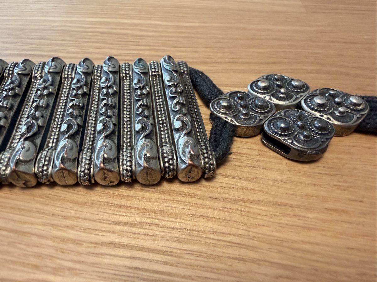 Gürtel: Vintage Gürtel – Gebraucht aus Rorschach von nan_8rts 2