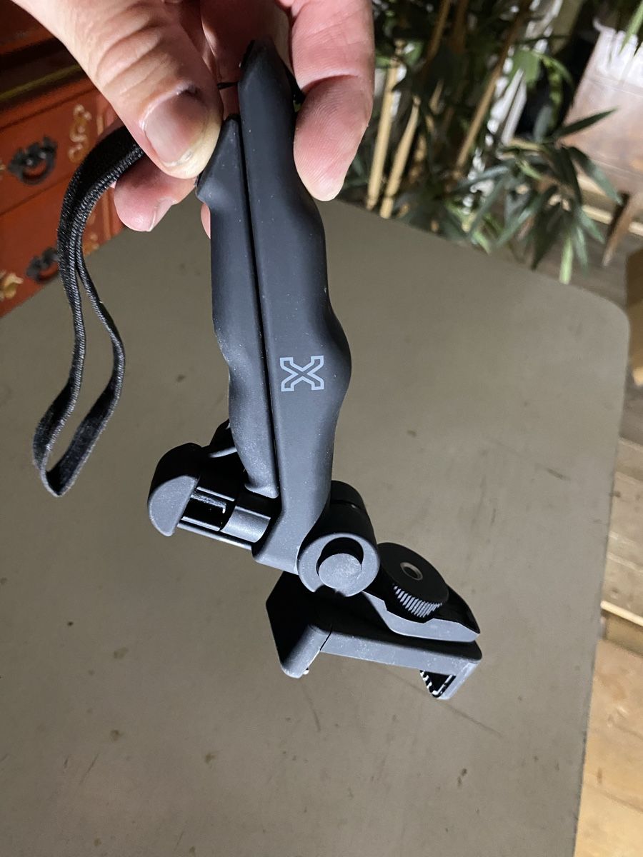 Stative & Köpfe: Smartphone Stativ Fotostativ – Gebraucht aus Muhen von G60iger 2