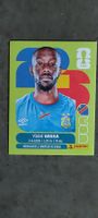 Panini FIFA World Cup 2026 Sticker - COD 16 Yoane Wissa