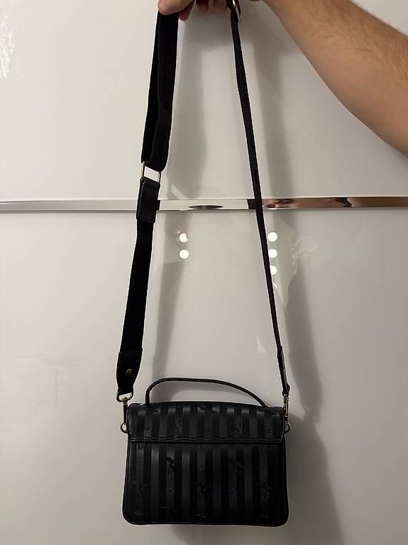 Borse da donna: Mollerus schwarz Handtasche – Usato da Herisau venduto da ogkosta 1