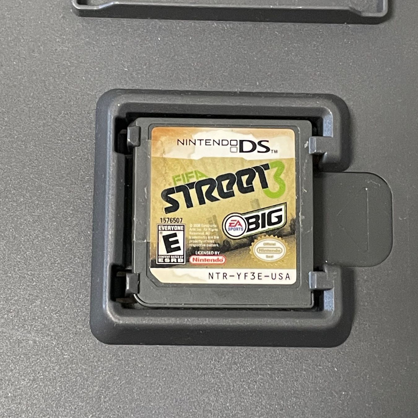 Giochi: Fifa Street 3 DS – Usato da Mollis venduto da GamingCorner 2