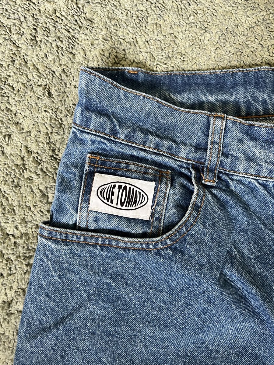Jeans: Blue Tomato Baggy Jeans – Nuovo (secondo la descrizione) da Sachseln venduto da suruam01 2