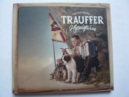 TRAUFER Heiterefahne