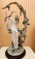 Figurina Lladro "Living in a Dream" numero 01001901