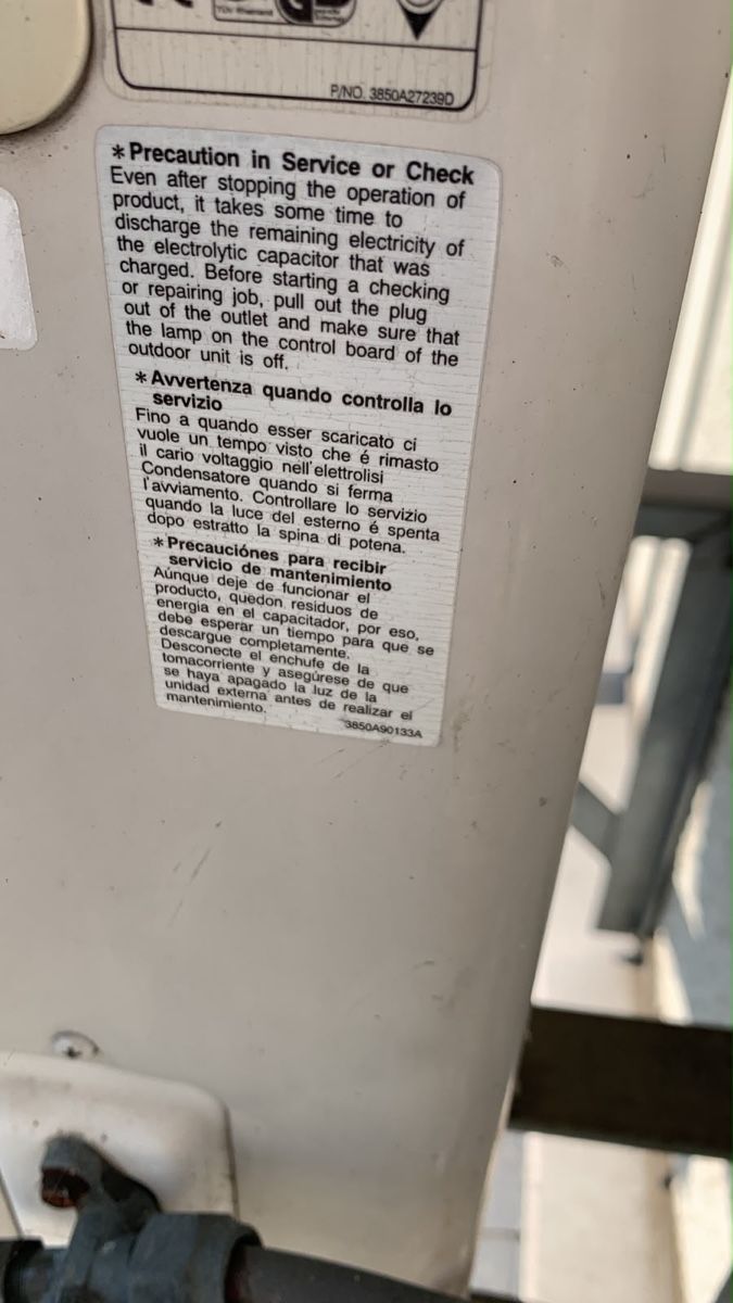 LG Condizionatori: LG Split-Klimaanlage – Usato da Zürich venduto da Syossmen 8